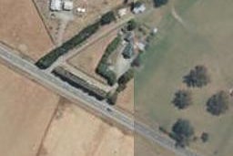 997C State Highway 53, Featherston, Featherston