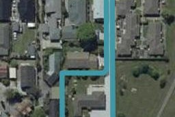 34B Poulton Avenue, Richmond, Christchurch