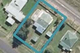 15 Nei Street, Rangataua
