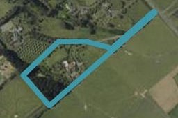 419 Stoney Creek Road, Kelvin Grove, Palmerston North