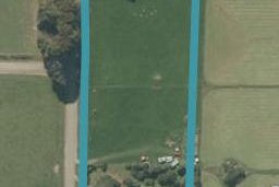 105 Knowles Road, Tapanui