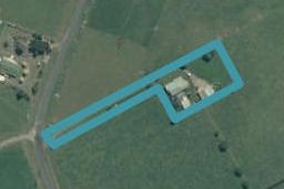 96 Milliken Road, Morrinsville