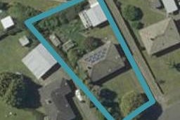 15 Tilbury Avenue, Hokowhitu, Palmerston North