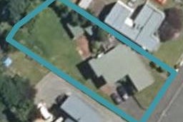 45 Queen Street, Dannevirke