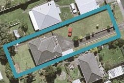 25 Paritutu Road, Spotswood, New Plymouth