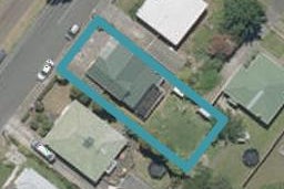 107 London Street, Whanganui, Whanganui