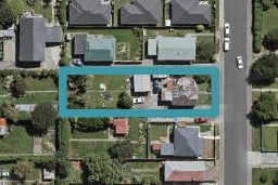 81 Venus Street, Georgetown, Invercargill