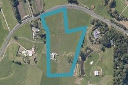 0 State Highway 1, Kaitaia, Kaitaia