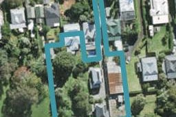 78 Vermont Street, Ponsonby, Auckland
