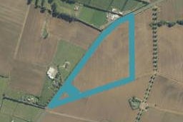 479 Mercer Ferry Road, Mercer
