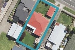 207 Rutene Road, Kaiti, Gisborne