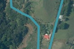 1784 Whaanga Road, Raglan