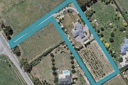 446 Mandeville Road, Ohoka, Kaiapoi