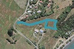 34 Cemetery Road, Wainui, French Farm