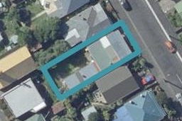 13 Cashel Street, South Dunedin, Dunedin