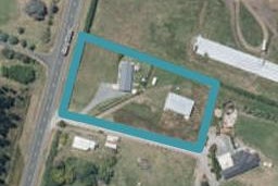 106 State Highway 1, Foxton, Foxton