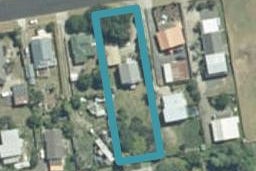 20 Walker Street, Waihi, Waihi