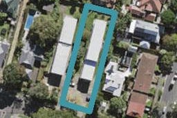 3/41 Grange Road, Mount Eden, Auckland