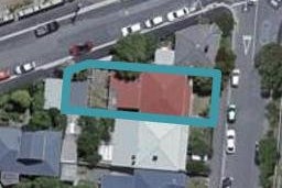 4 Wright Street, Mount Cook, Wellington