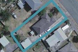 122 Church Street, Masterton
