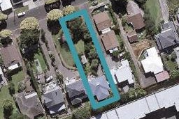 24 McLean Street, Strandon, New Plymouth