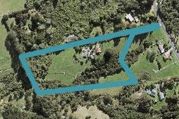 100 O'brien Road, Coatesville