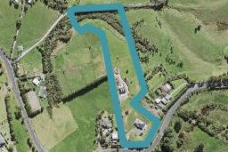 546 Ridge Road, Albany