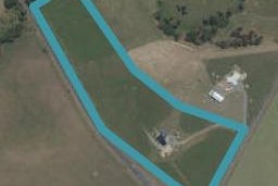 23 Managhs Road, Halcombe, Feilding