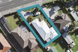 63 Maioro Street, New Windsor, Auckland
