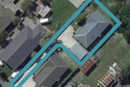 77A Wildberry Street, Woolston, Christchurch