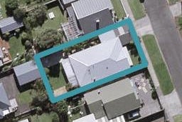 34 Newton Street, Fitzroy, New Plymouth