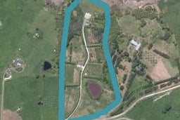 245 Metcalfe Road, Matakohe