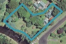 46 Old South Road, Okato, Okato