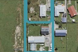 219 Ball Street, Kingswell, Invercargill