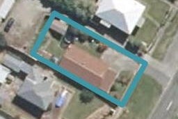 171 Hautapu Street, Taihape