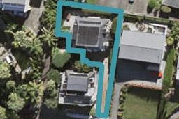 15B Wilding Avenue, Northcote Point, Auckland