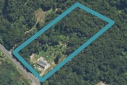 531 Rutherglen Road, Marsden, Greymouth