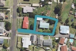 20 Totara Street, Te Hapara, Gisborne