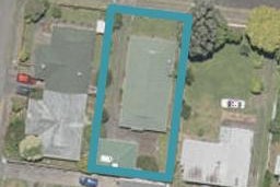 21 Bignell Street, Gonville, Whanganui