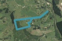 88 State Highway 30, Te Kuiti