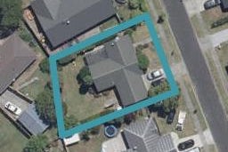 2 Drake Place, Fairview Downs, Hamilton