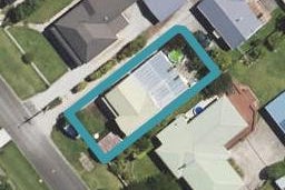 267 Clifford Street, Whataupoko, Gisborne