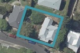 11 Kevin Street, Mornington, Dunedin