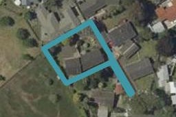 9 Otira Place, Awapuni, Palmerston North