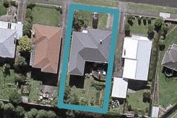 20 Trafalgar Street, Westown, New Plymouth