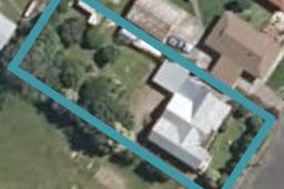 60 Albert Street, Pahiatua