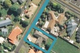 277 Glover Road, Hawera