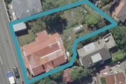 6 City Road, Roslyn, Dunedin