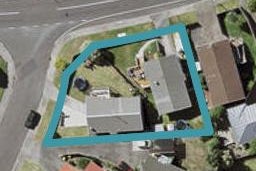 1/2 Camilla Grove, Tōtara Vale, Auckland
