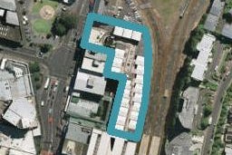 39/118 Broadway, Newmarket, Auckland